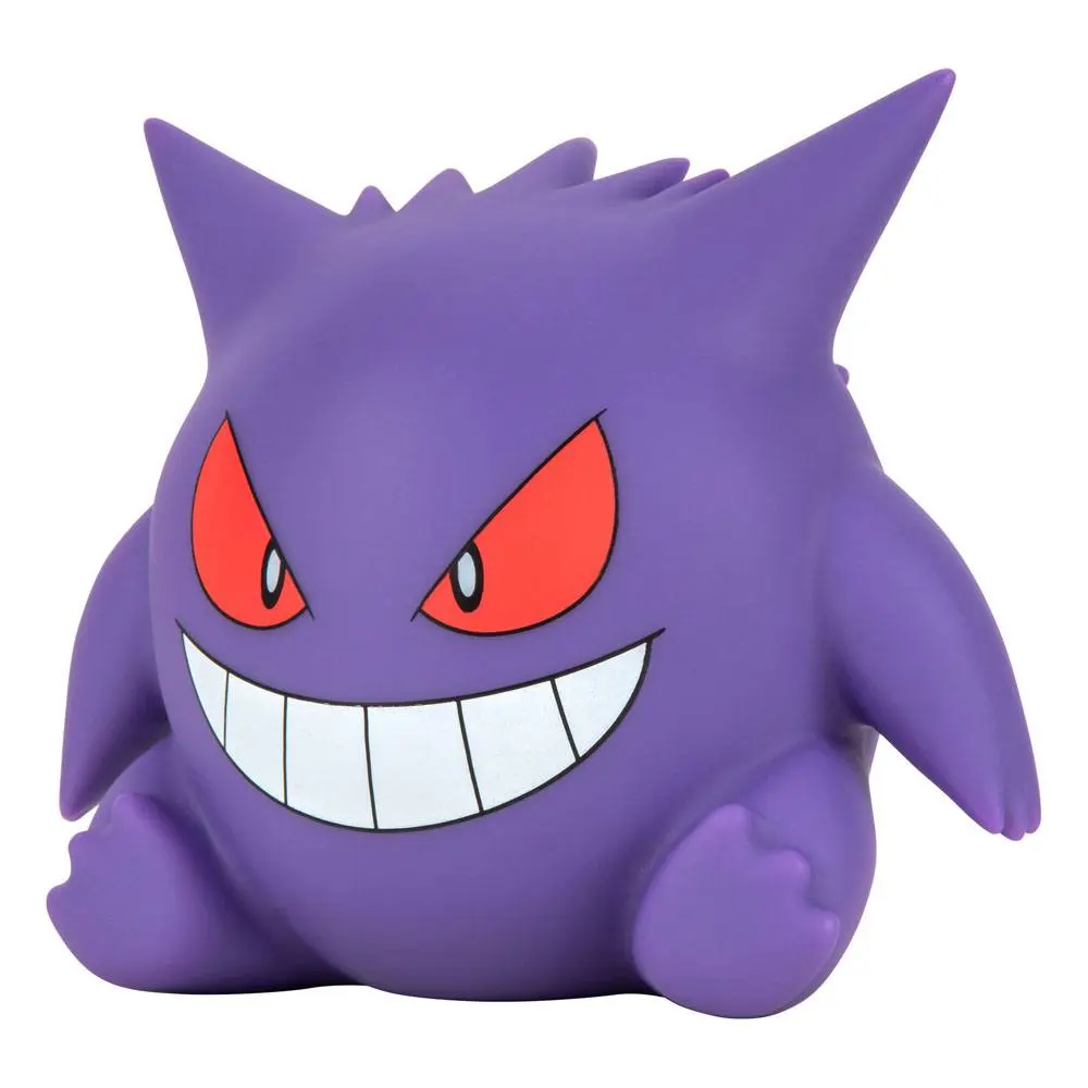 Pokémon Kanto Gengar Vinyl figura 10 cm Wave 2 termékfotó