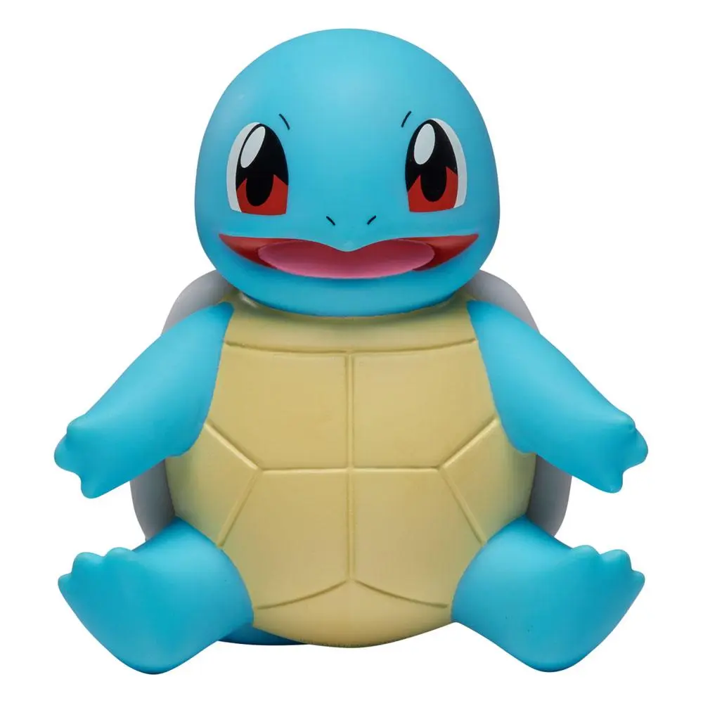 Pokémon Kanto Squirtle Vinyl figura 10 cm Wave 1 termékfotó