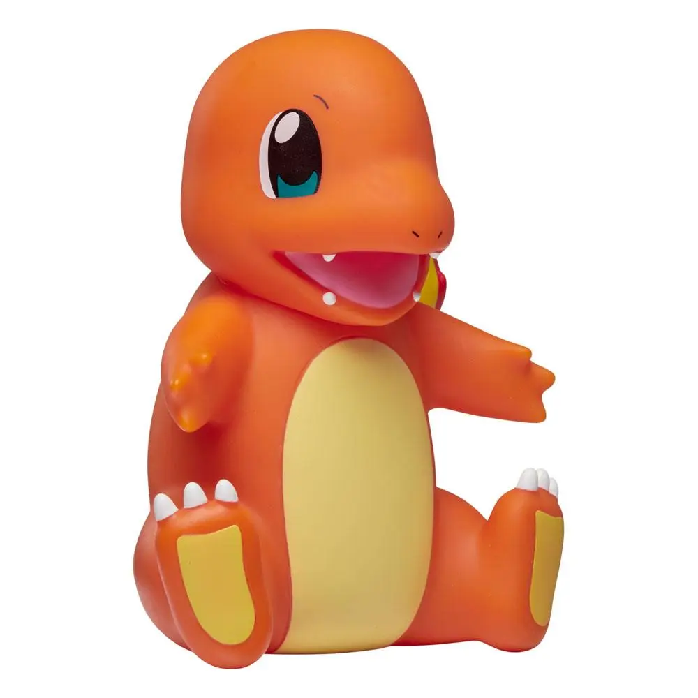 Pokémon Kanto Vinyl figura Charmander 10 cm Wave 1 termékfotó