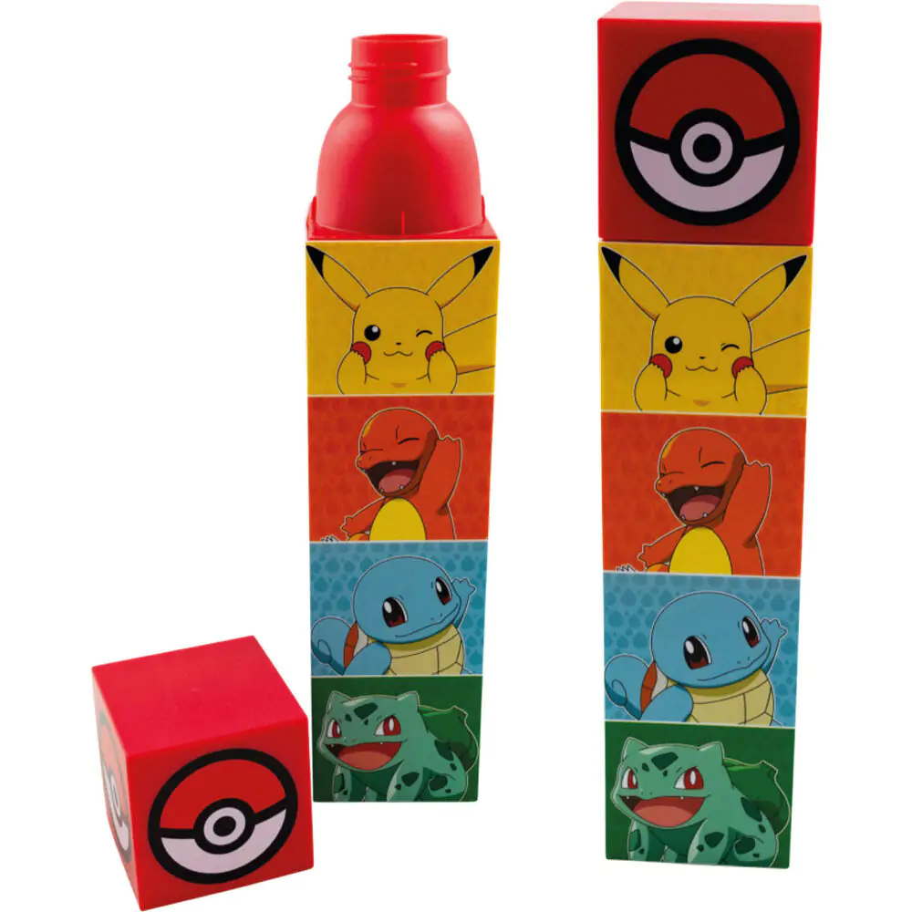 Pokemon kulacs 650ml termékfotó