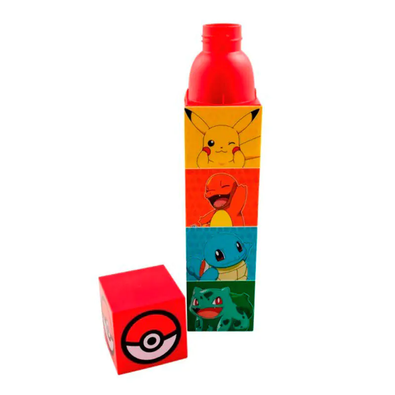 Pokemon kulacs 650ml termékfotó