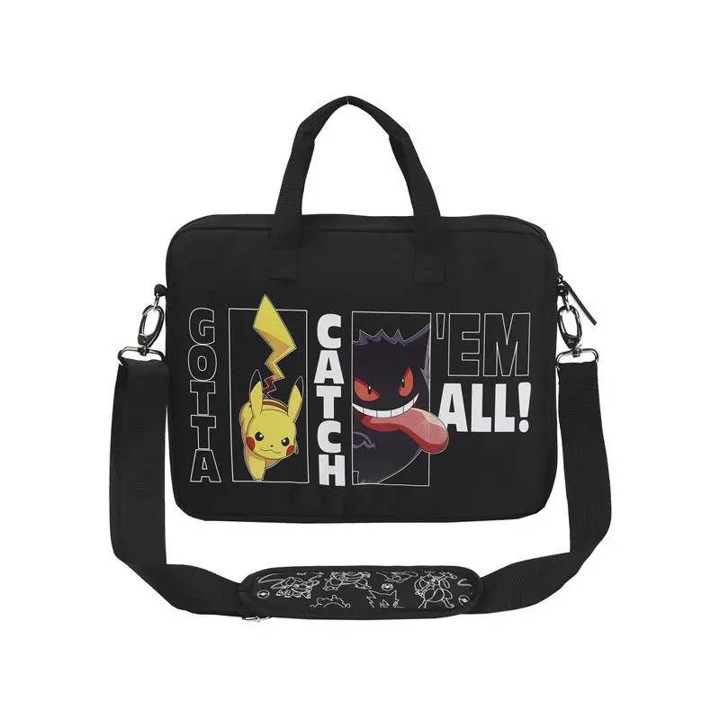 Pokemon Laptop táska termékfotó