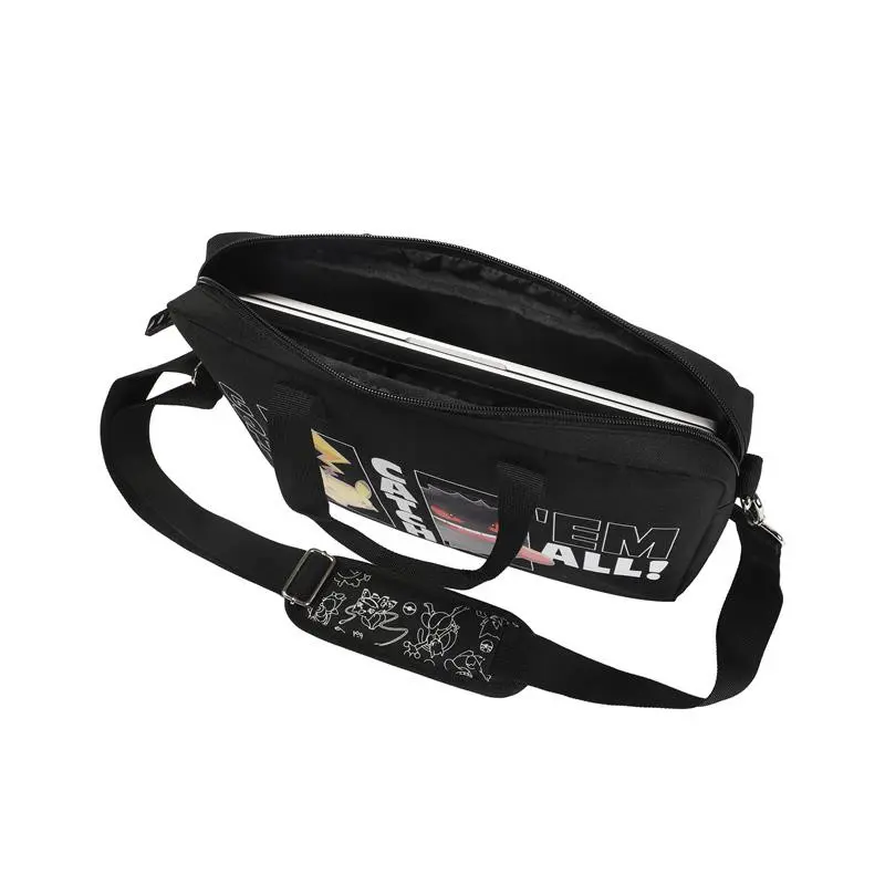 Pokemon Laptop táska termékfotó
