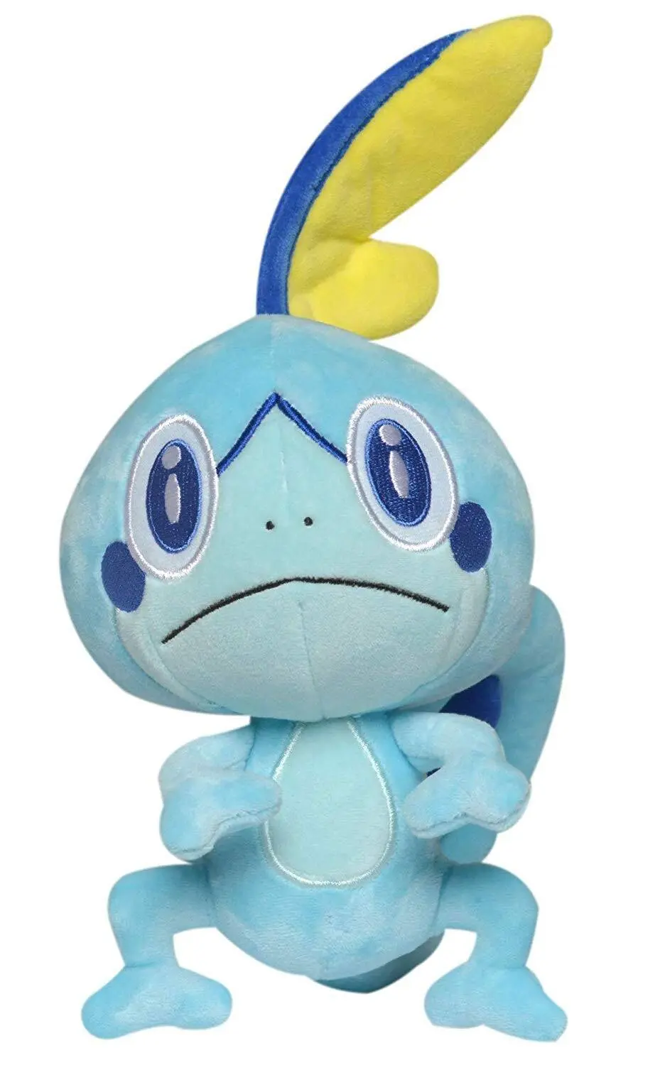 Pokémon Larméléon plüss figura 20 cm termékfotó