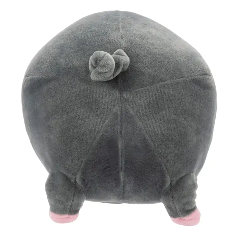 Pokémon Lechonk plüss figura 20 cm termékfotó