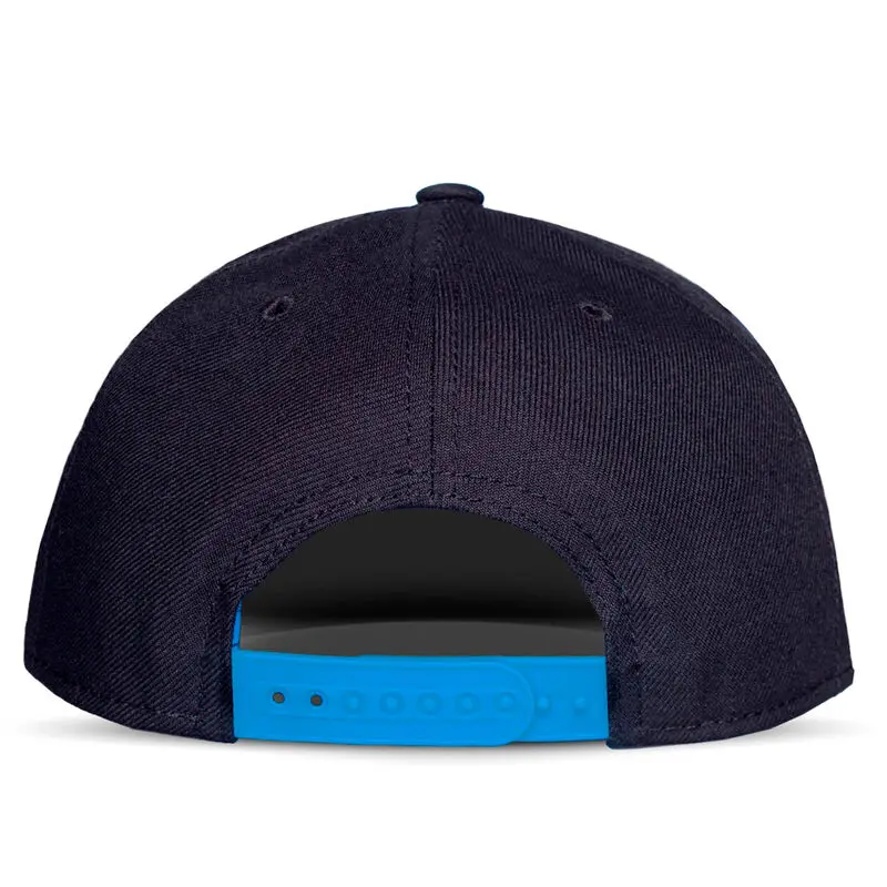 Pokemon Lucario baseball sapka termékfotó