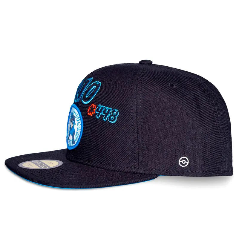 Pokemon Lucario baseball sapka termékfotó