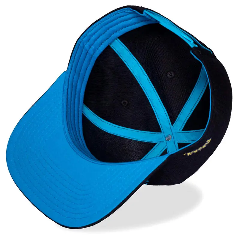 Pokemon Lucario baseball sapka termékfotó