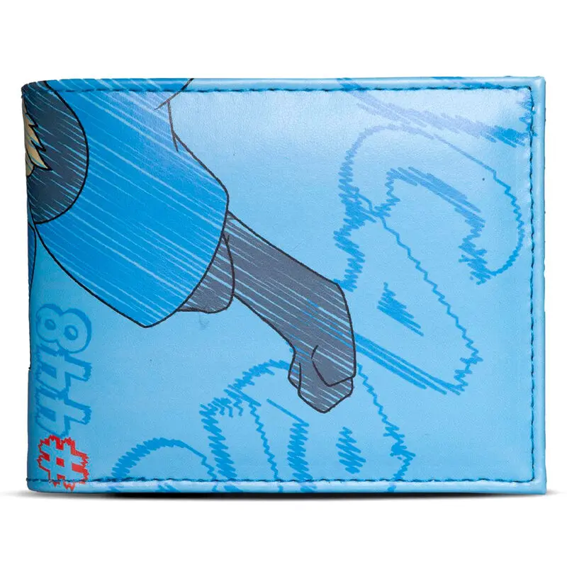 Pokémon Bifold Geldbeutel Lucario termékfotó