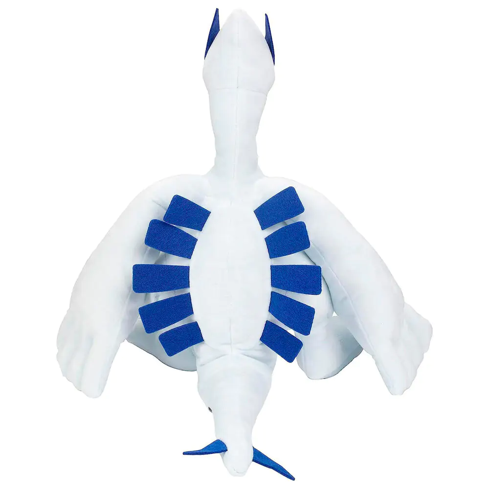 Pokemon Lugia plüss 30cm termékfotó