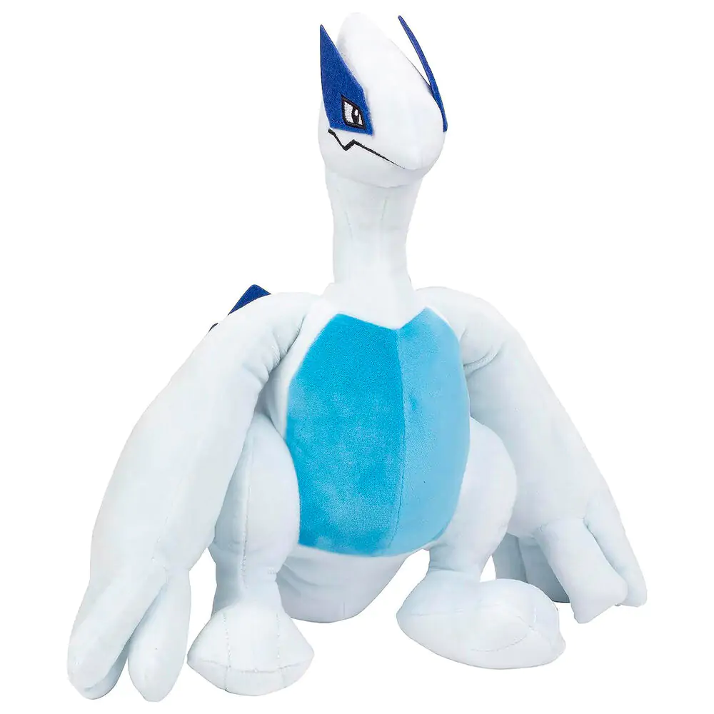 Pokemon Lugia plüss 30cm termékfotó