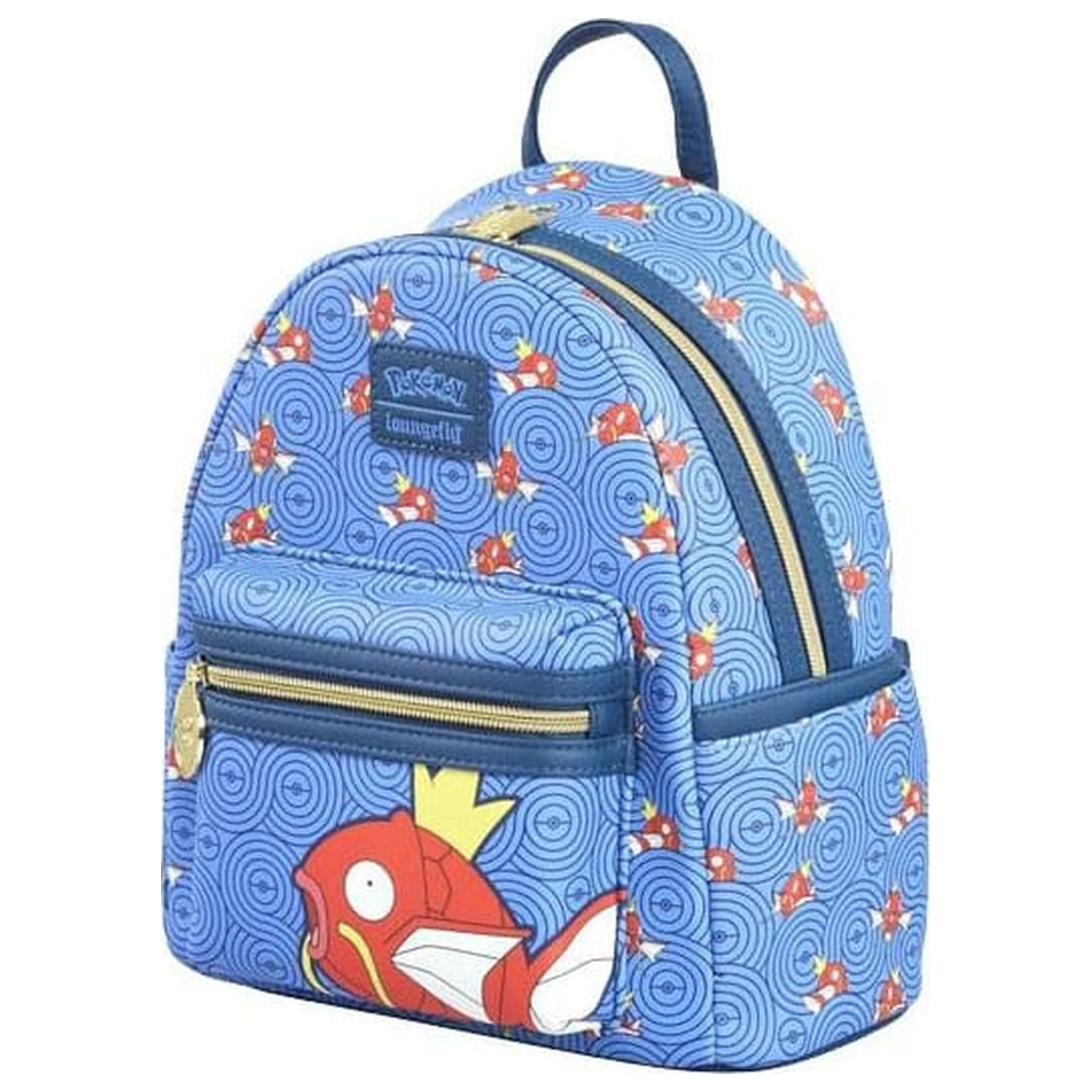 Pokemon  Magikarp Collection Mini táska hátizsák termékfotó