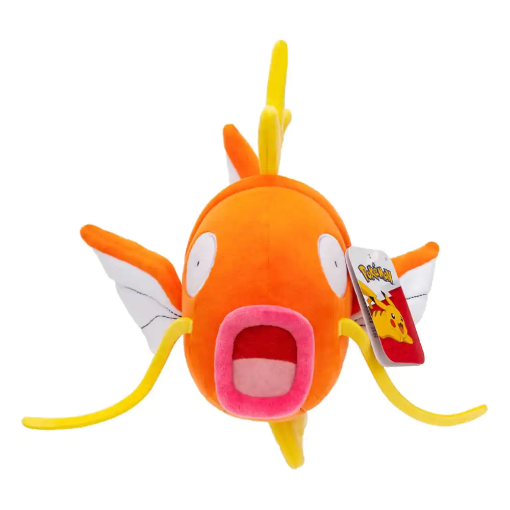 Pokémon Magikarp plüss figura 20 cm termékfotó