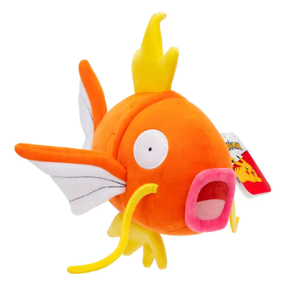 Pokémon Magikarp plüss figura 20 cm termékfotó