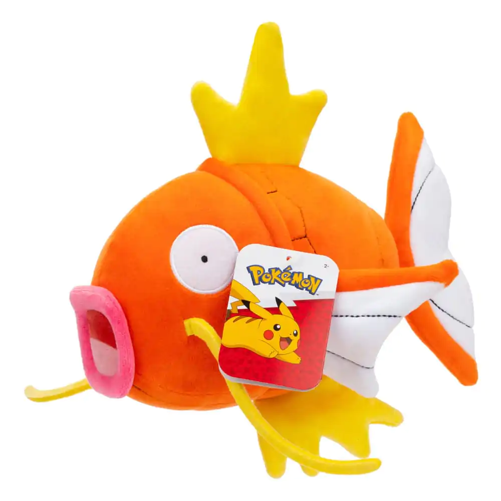 Pokémon Magikarp plüss figura 20 cm termékfotó