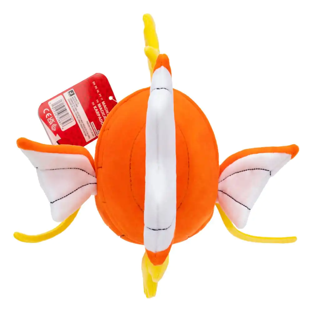 Pokémon Magikarp plüss figura 20 cm termékfotó