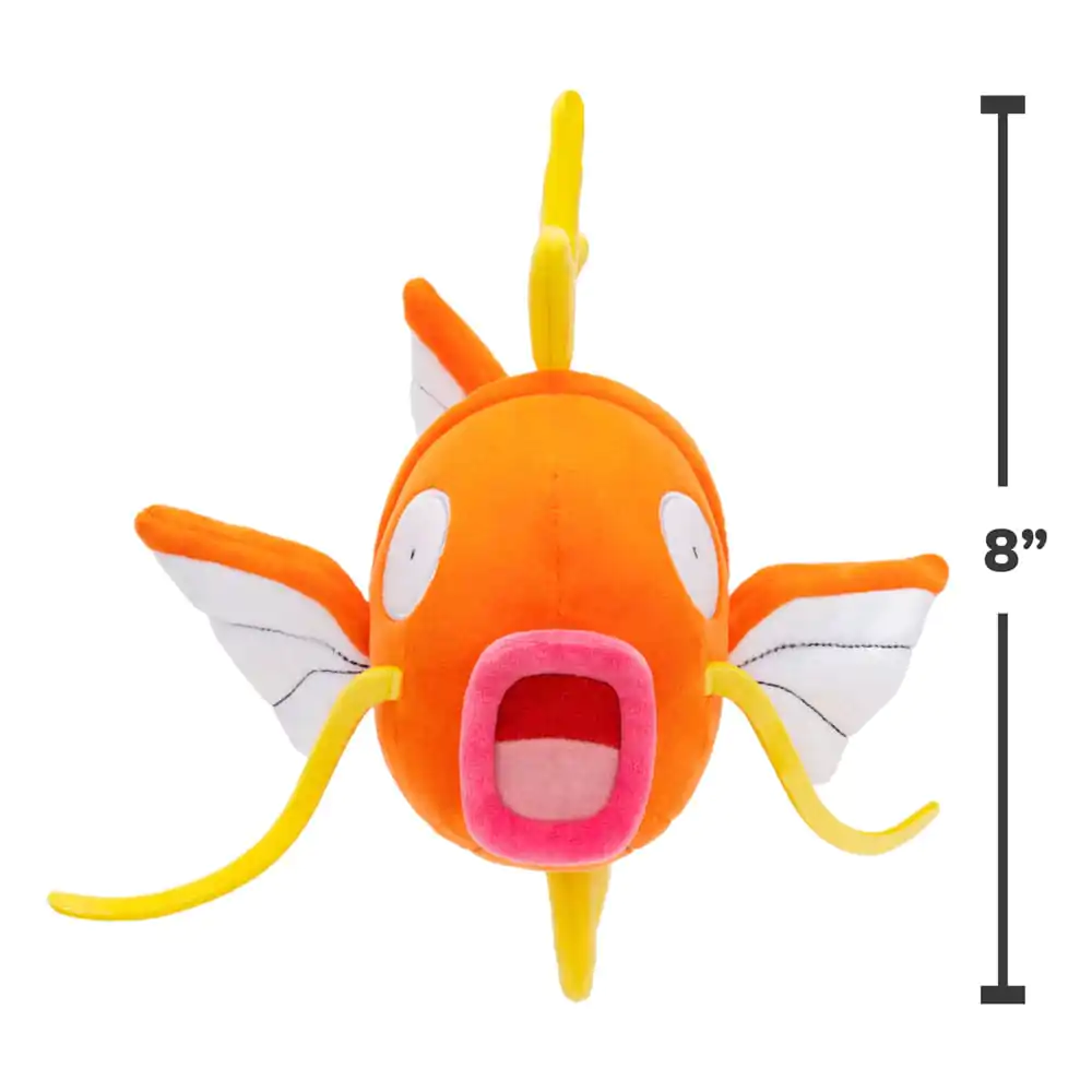 Pokémon Magikarp plüss figura 20 cm termékfotó