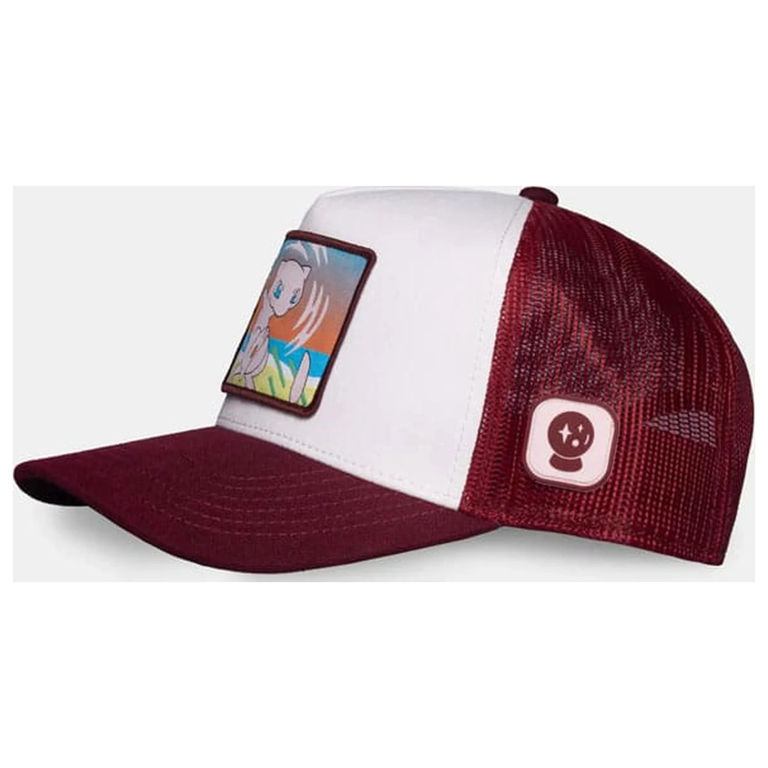 Pokémon Mew Baseball sapka  termékfotó