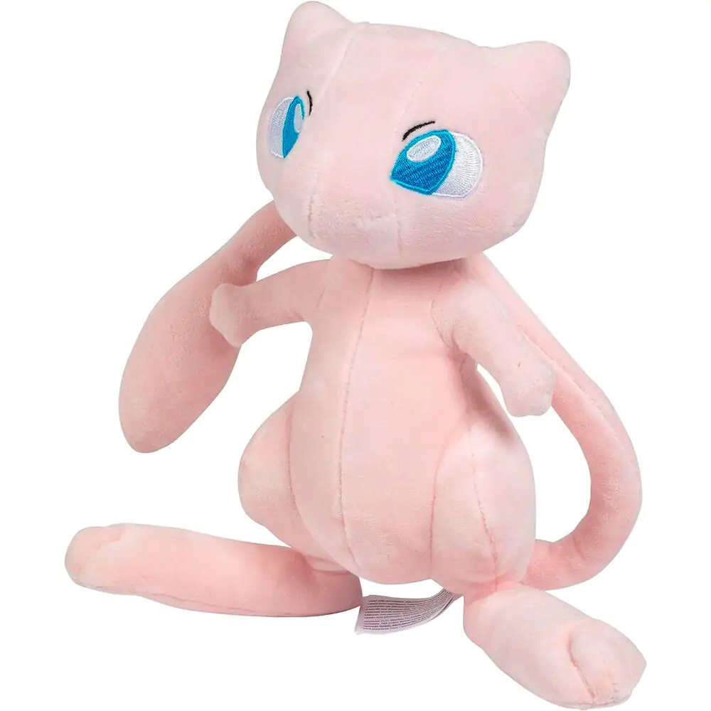 Pokemon Mew Plüschfigur 20cm termékfotó