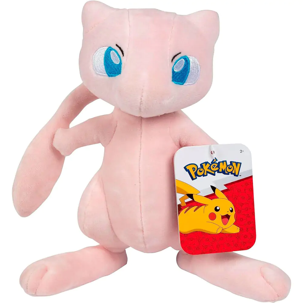 Pokemon Mew Plüschfigur 20cm termékfotó