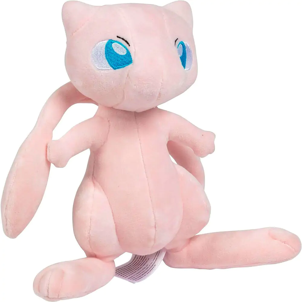 Pokemon Mew Plüschfigur 20cm termékfotó