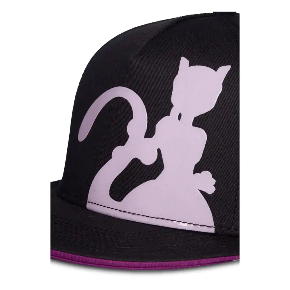 Pokémon Mewtwo baseball sapka termékfotó