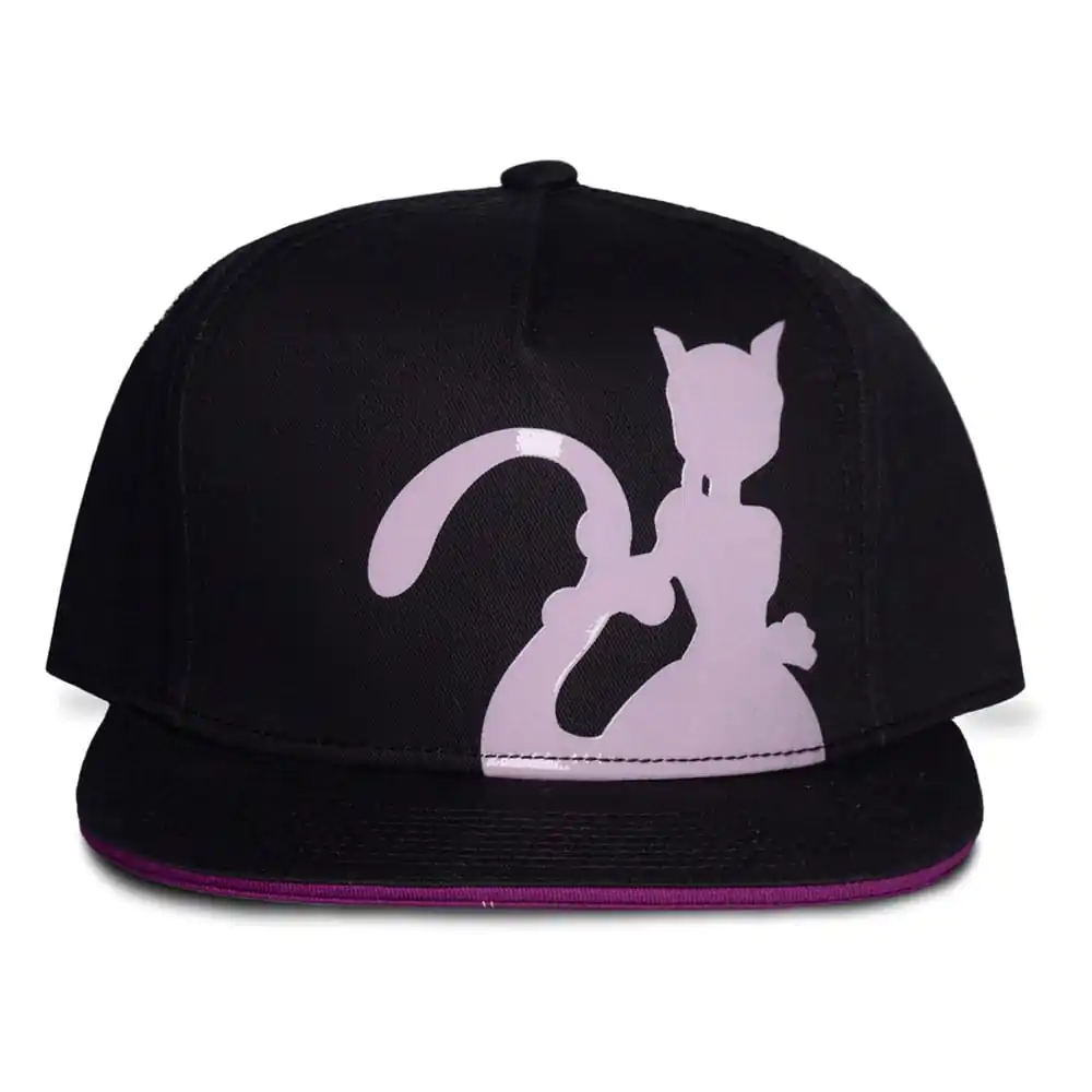 Pokémon Mewtwo baseball sapka termékfotó