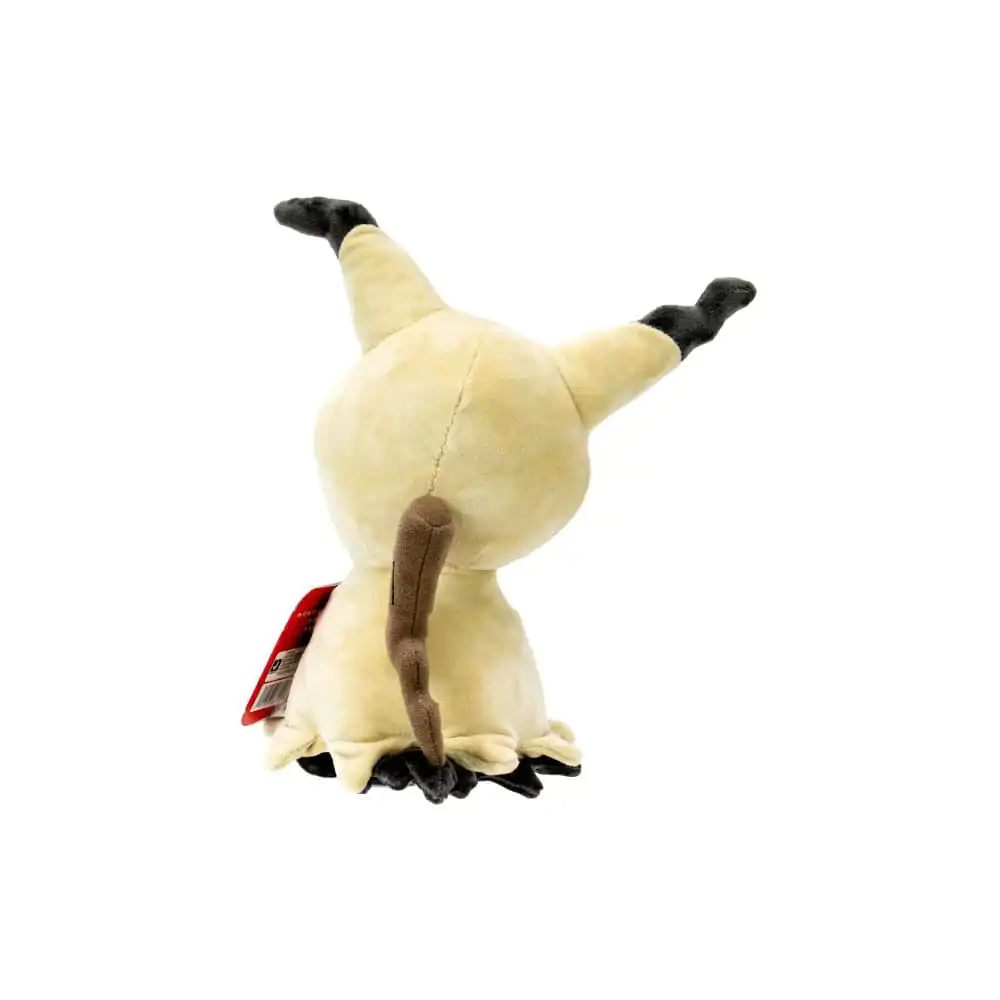 Pokémon Mimikyu plüss figura 20 cm termékfotó