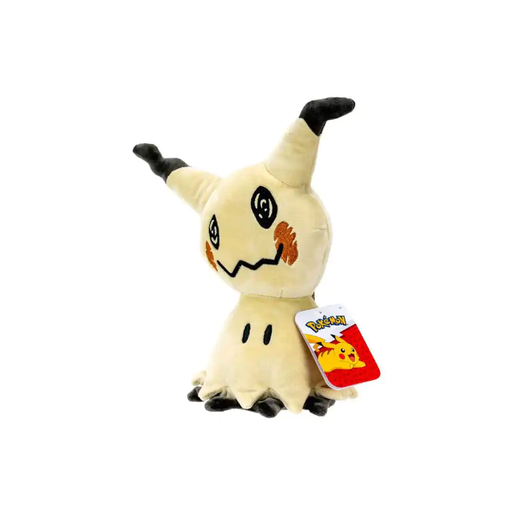 Pokémon Mimikyu plüss figura 20 cm termékfotó