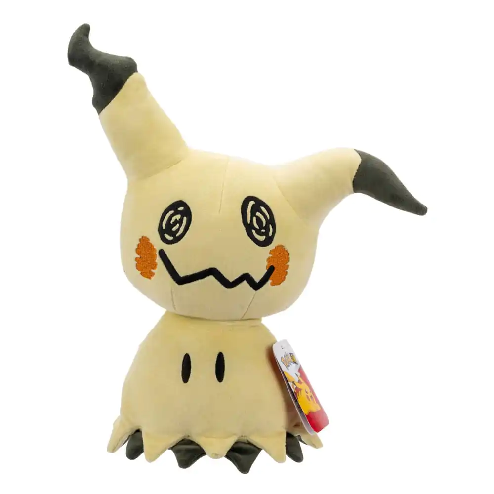 Pokémon Mimikyu plüss figura 30 cm termékfotó