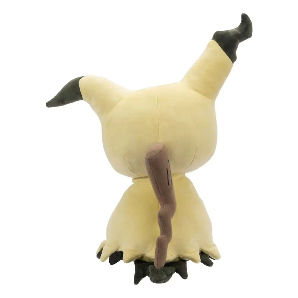 Pokémon Mimikyu plüss figura 30 cm termékfotó