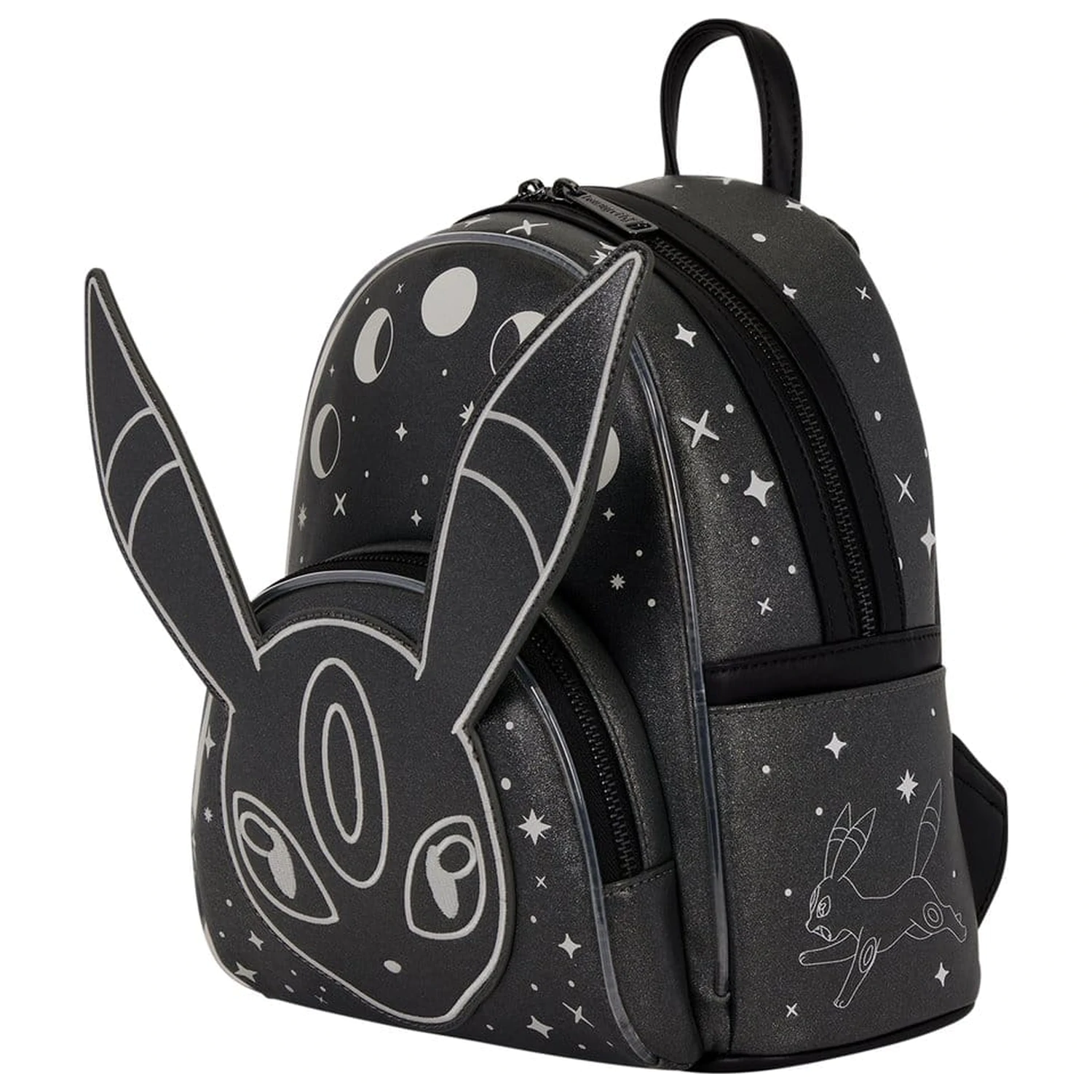 Pokemon Mini táska hátizsák Umbreon termékfotó
