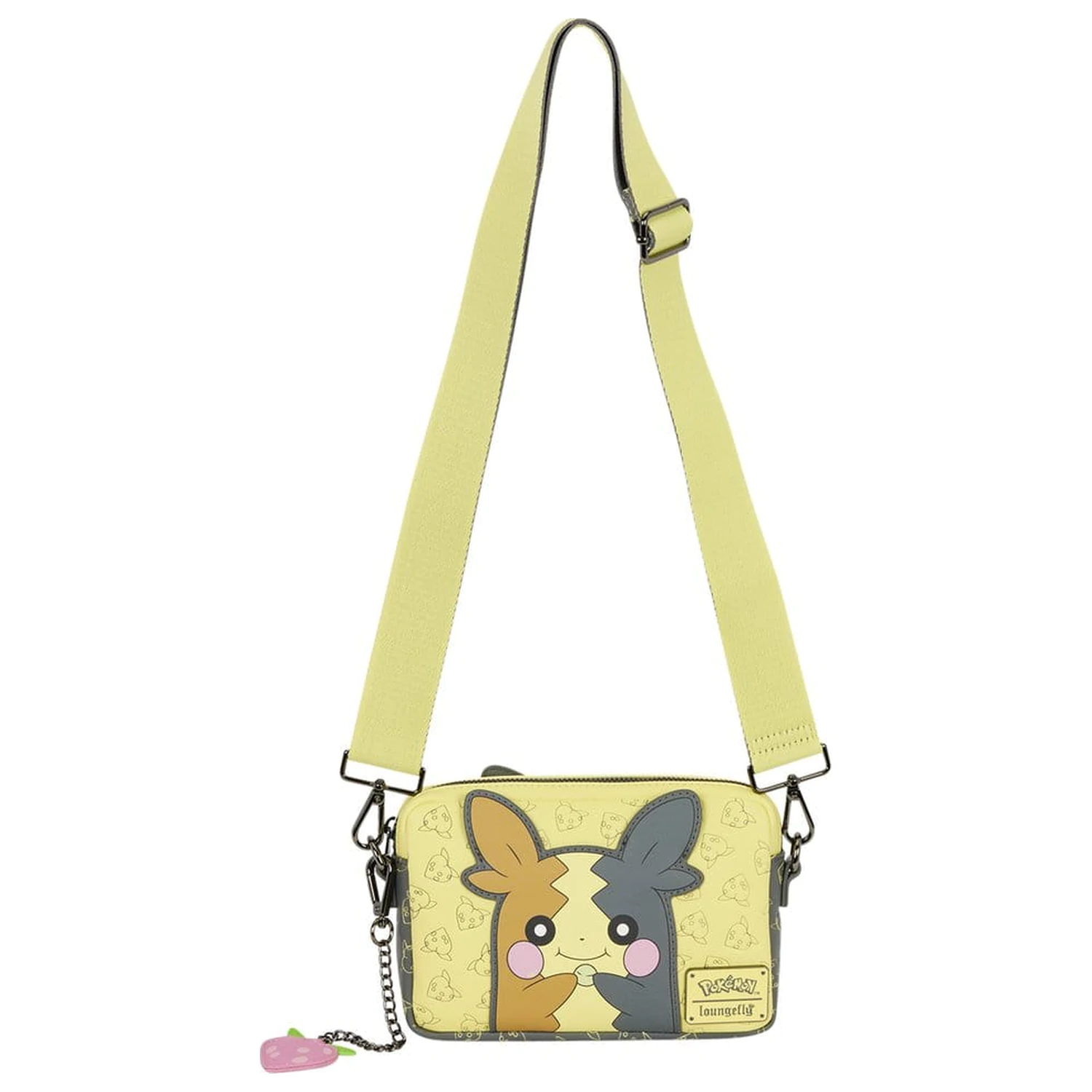 Pokémon Morpeko válltáska  termékfotó