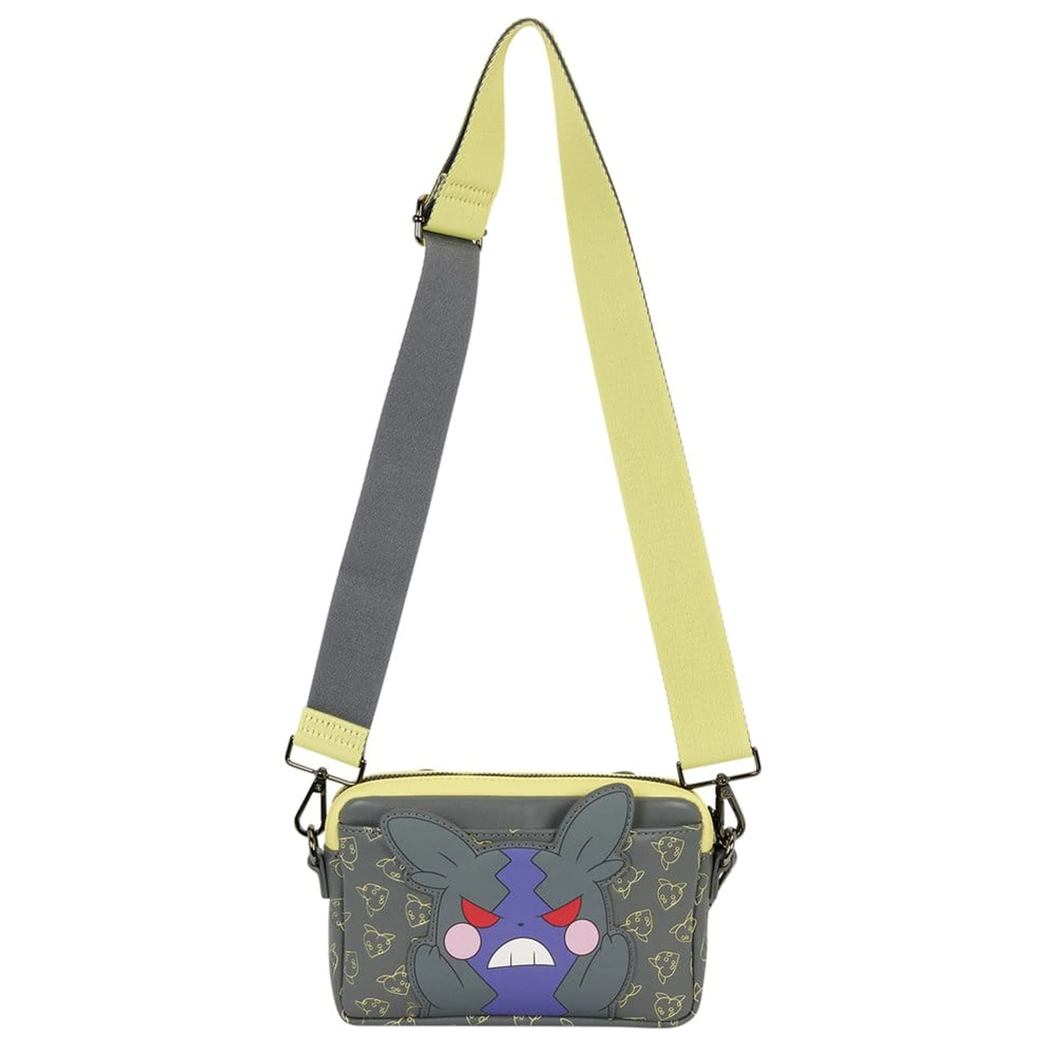 Pokémon Morpeko válltáska  termékfotó