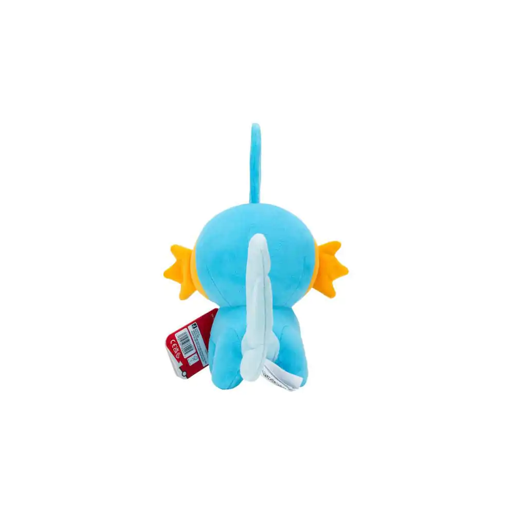 Pokémon Mudkip plüss figura 20 cm  termékfotó