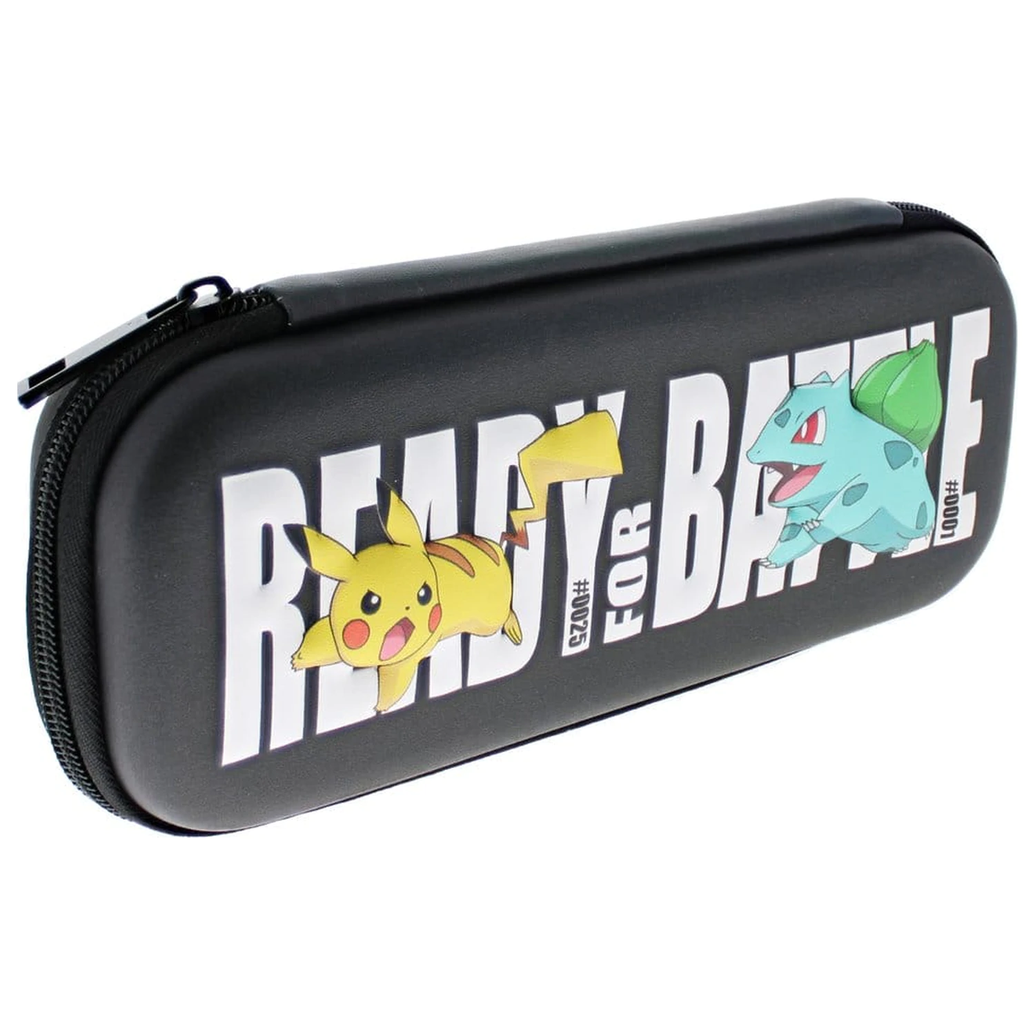 Pokémon Novelty Ready for Battle tolltartó  termékfotó
