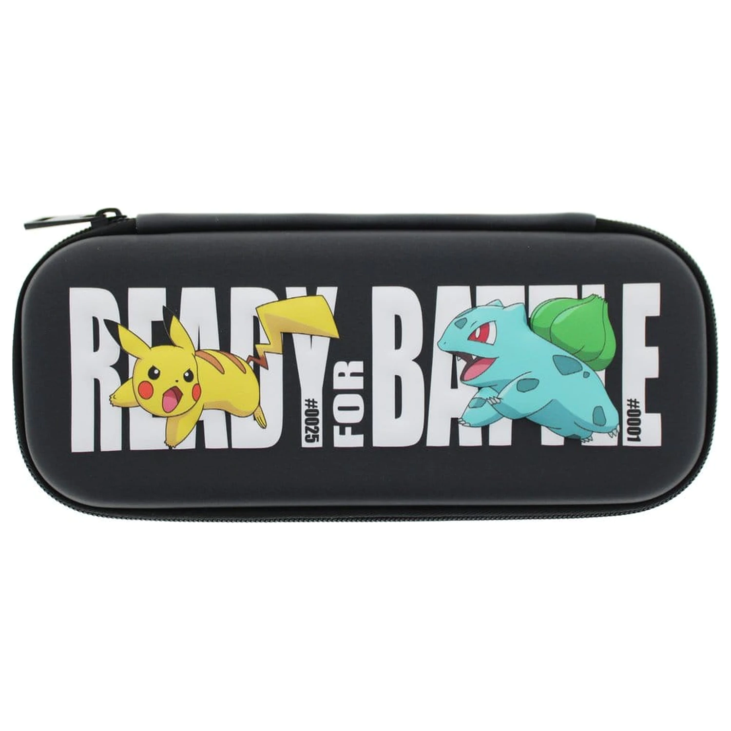 Pokémon Novelty Ready for Battle tolltartó  termékfotó
