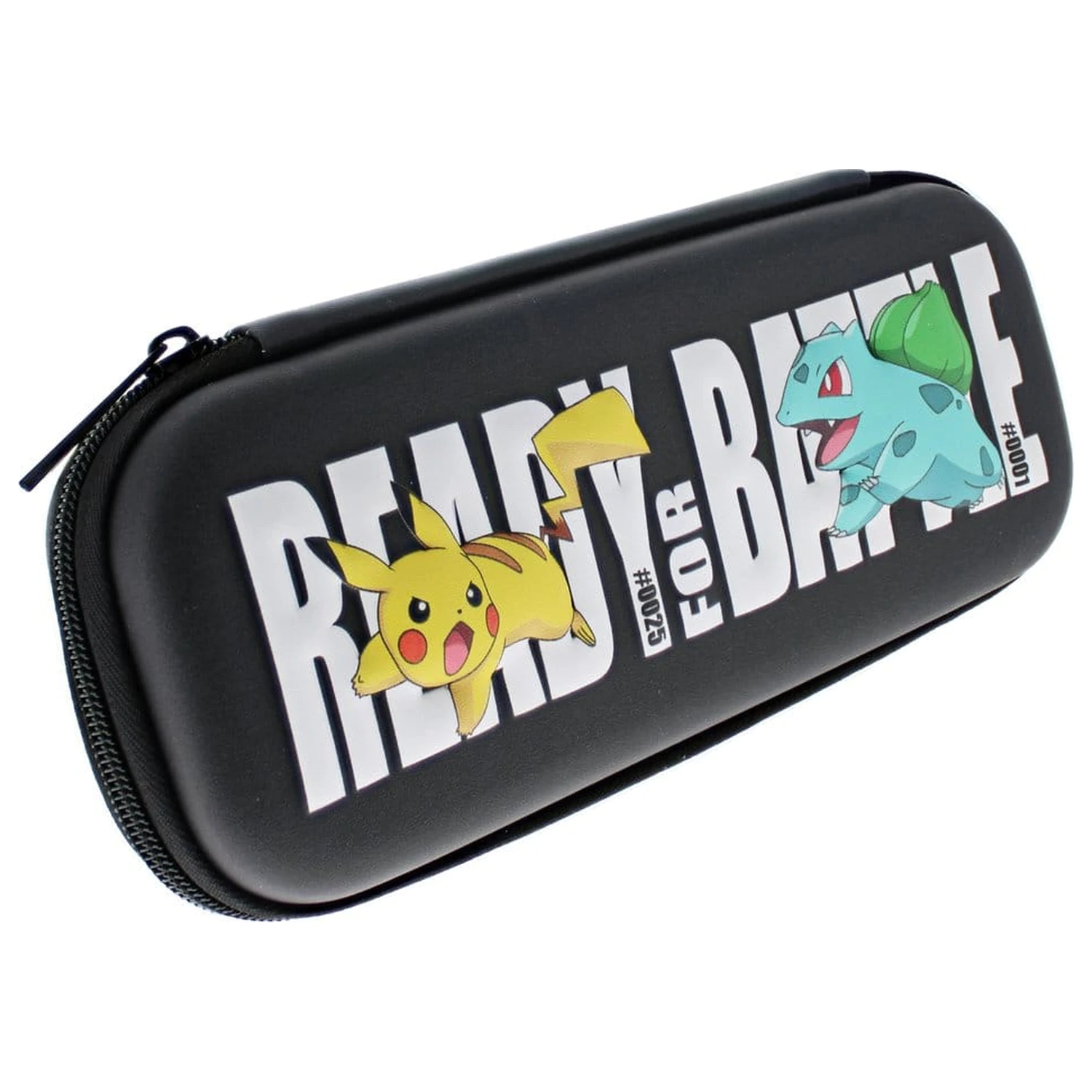 Pokémon Novelty Ready for Battle tolltartó  termékfotó