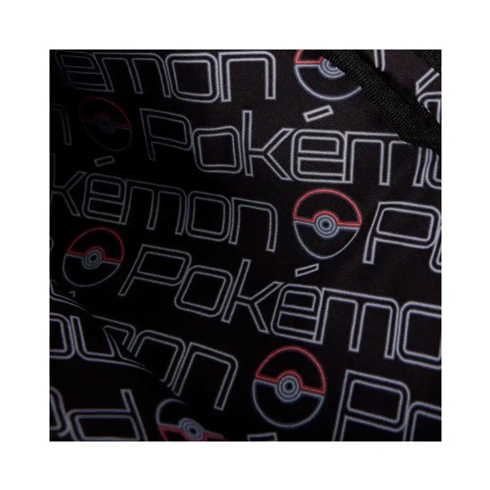 Pokemon válltáska termékfotó
