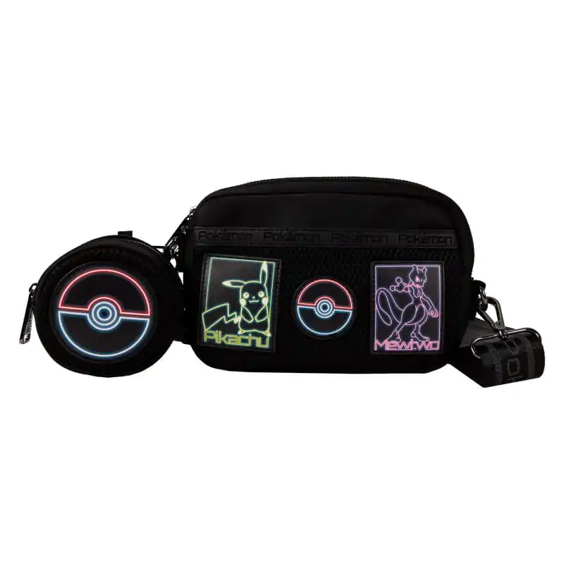 Pokemon válltáska termékfotó