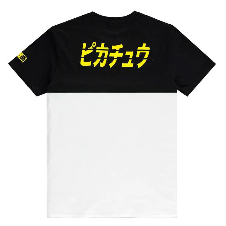 Pokemon Olympics Team Pika póló termékfotó