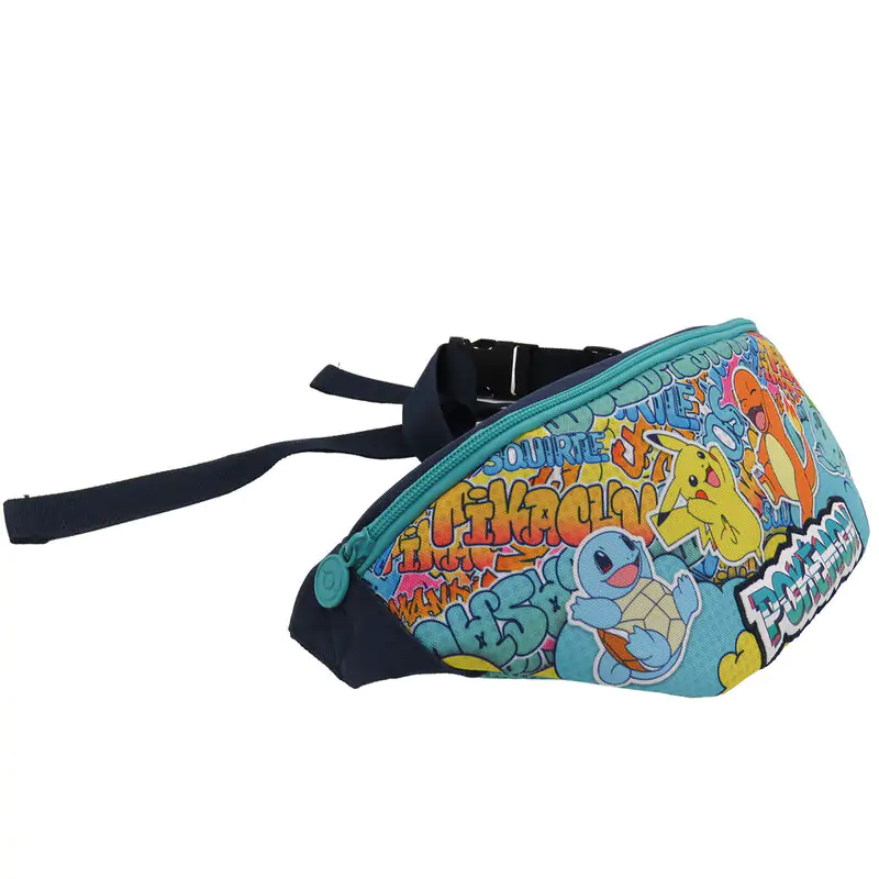 Pokemon Urban Colors belt pouch termékfotó