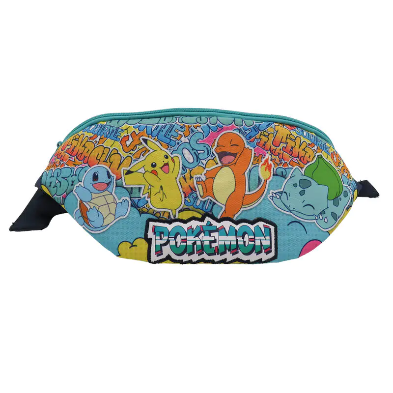 Pokemon Urban Colors belt pouch termékfotó