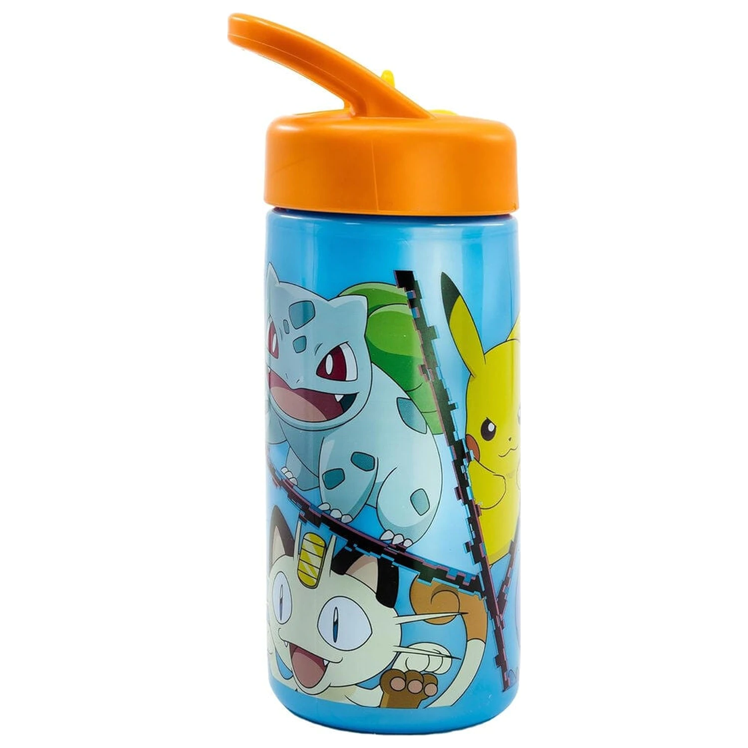 Pokemon palack kulacs 410ml termékfotó