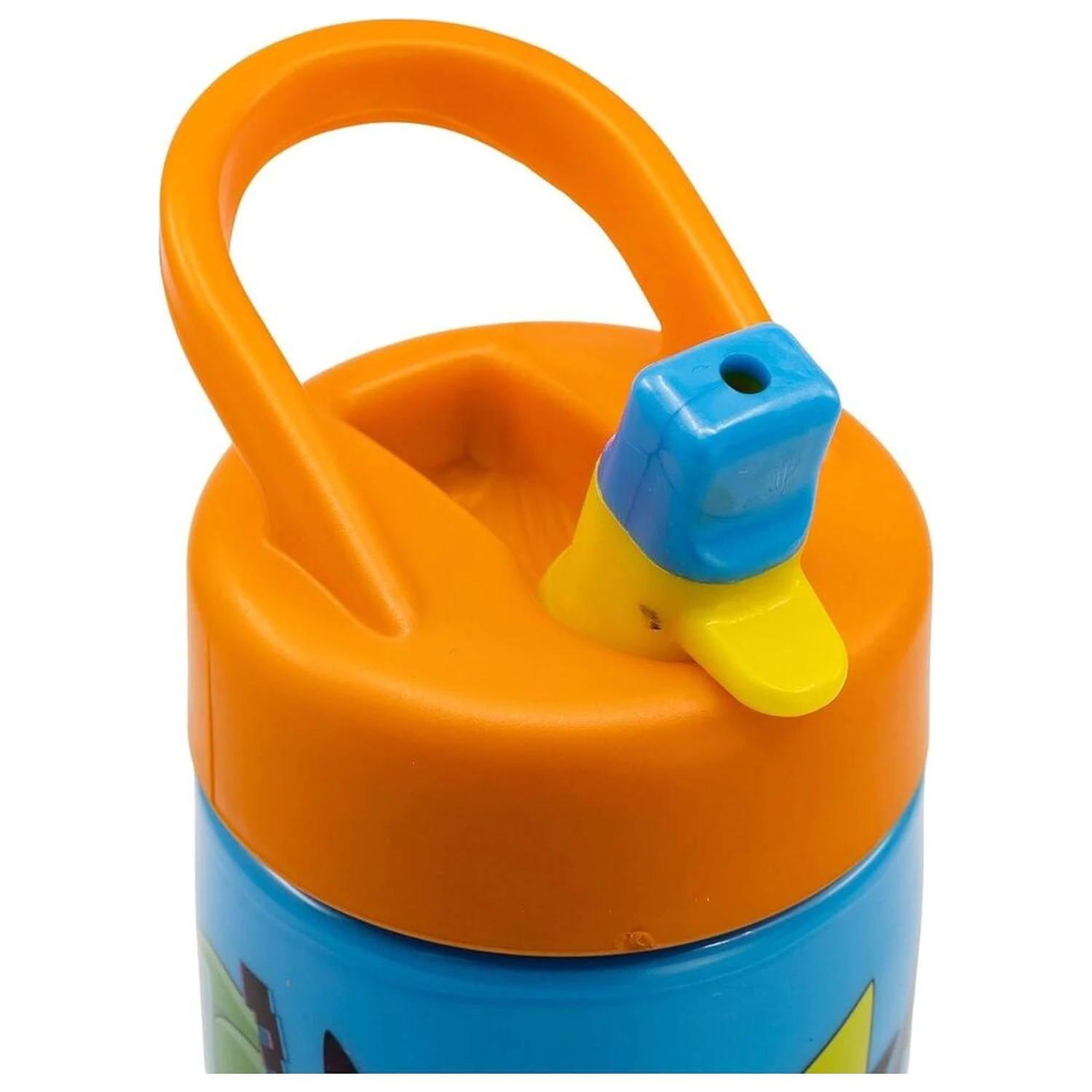 Pokemon palack kulacs 410ml termékfotó
