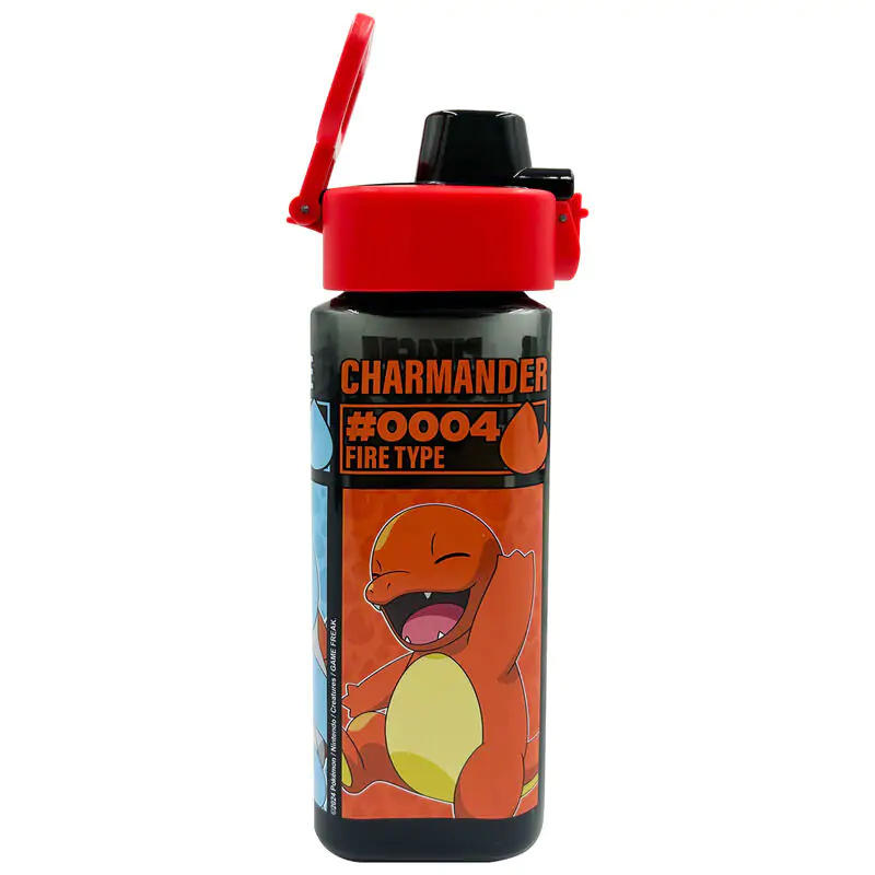 Pokemon Flasche 500ml termékfotó