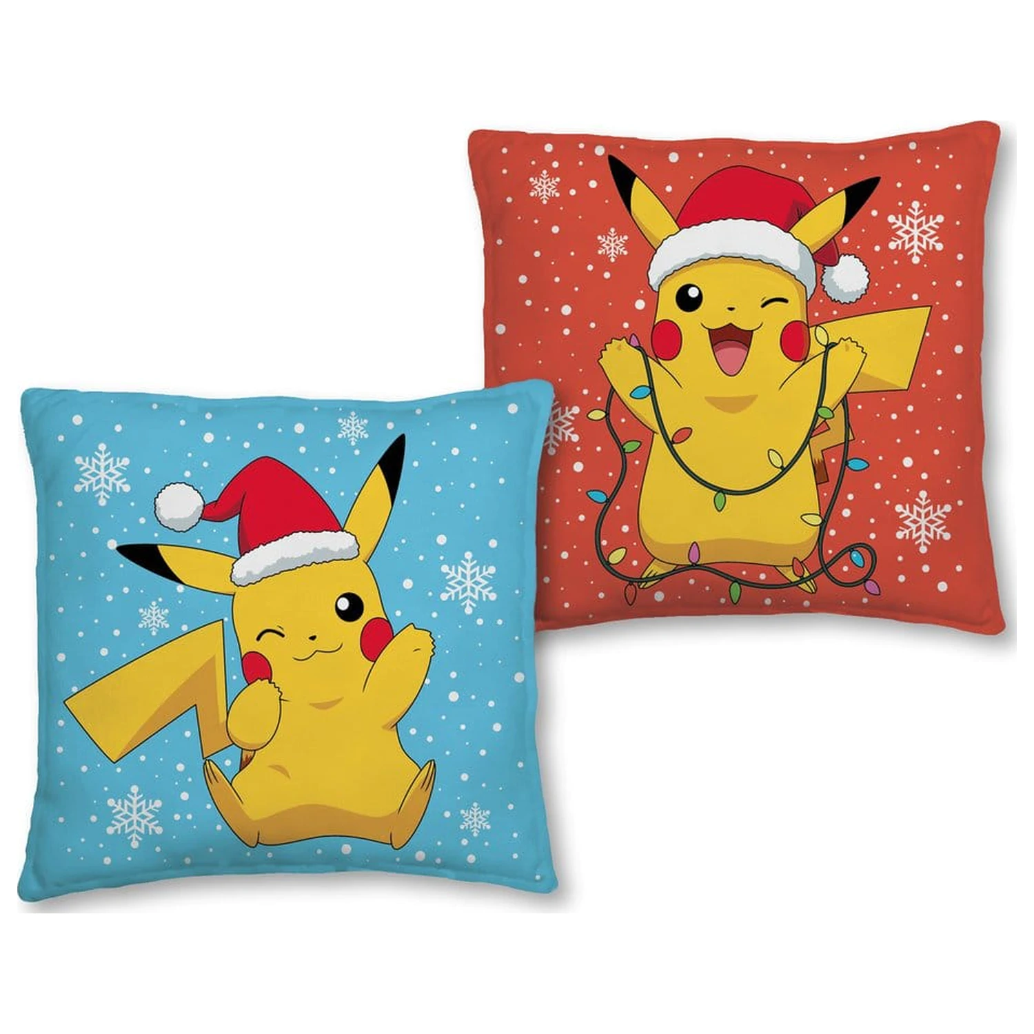 Pokemon párna 40 x 40 cm termékfotó