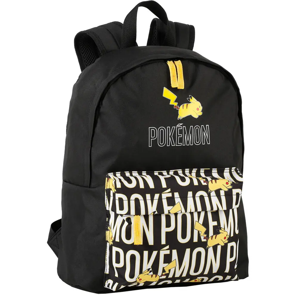 Pokemon Picachu táska hátizsák 41cm termékfotó