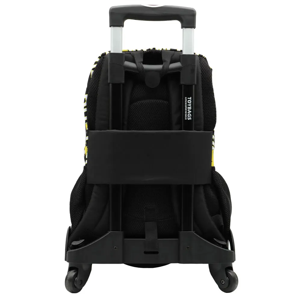 Pokemon Picachu táska hátizsák 41cm termékfotó