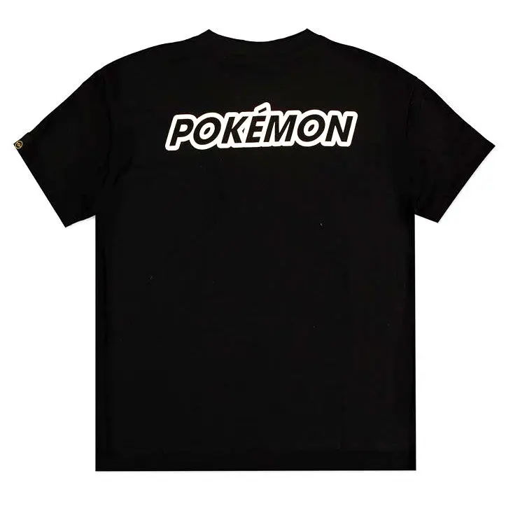 Pokemon PIKA! CHU!! női póló termékfotó